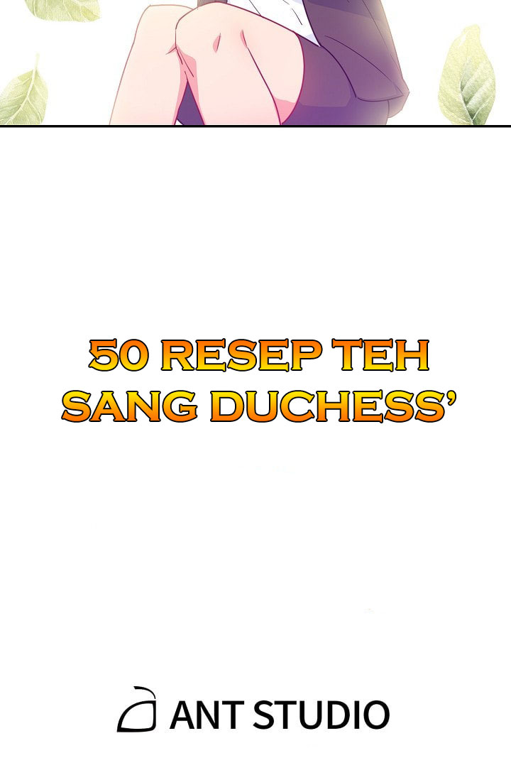 The Duchess' 50 Tea Recipes Ch. 3 第76页