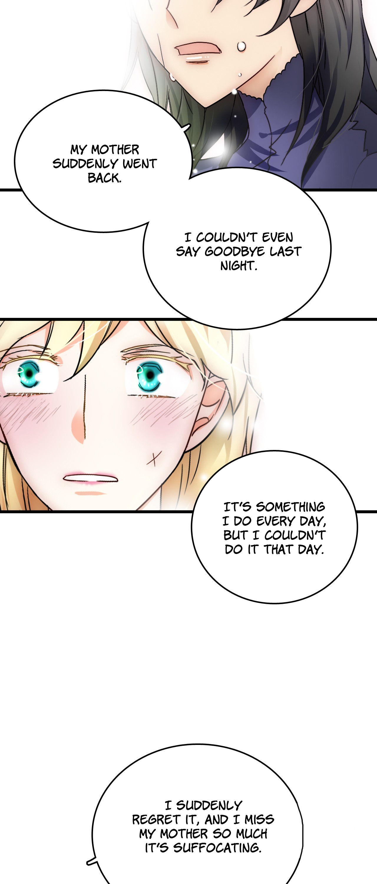 Bring the Love Prologue 第10页