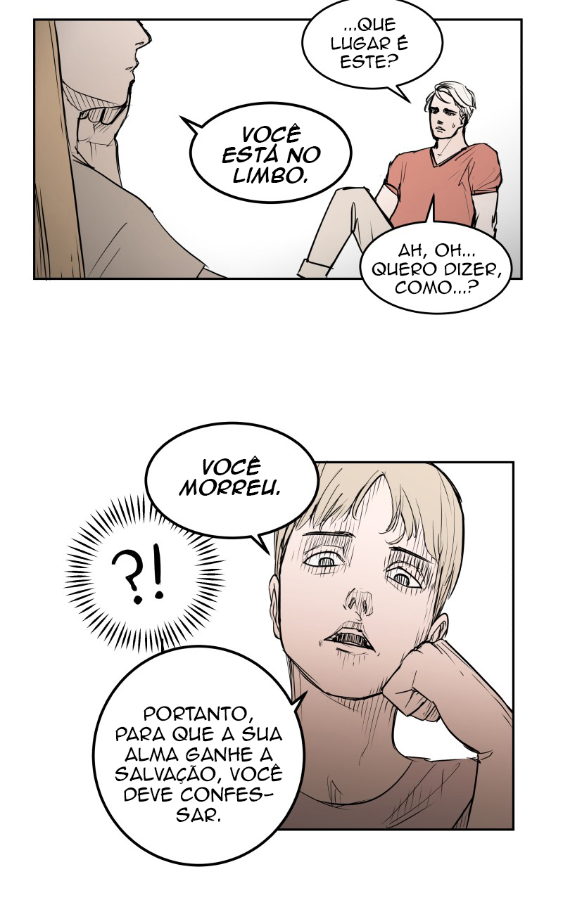 Love Advice from the Great Duke of Hell Vol. 1 Ch. 5 第4页