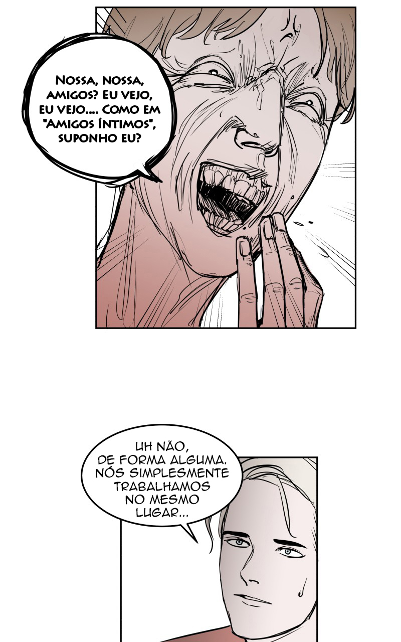 Love Advice from the Great Duke of Hell Vol. 1 Ch. 5 第7页