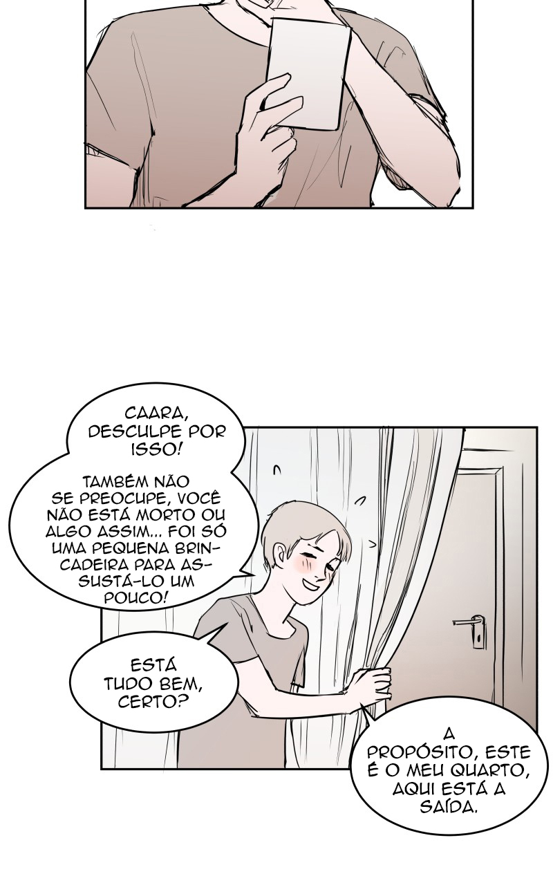 Love Advice from the Great Duke of Hell Vol. 1 Ch. 5 第9页
