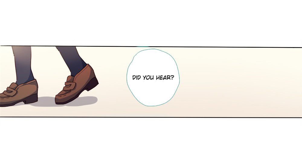 Wanting to Touch You Ch. 1 第1页
