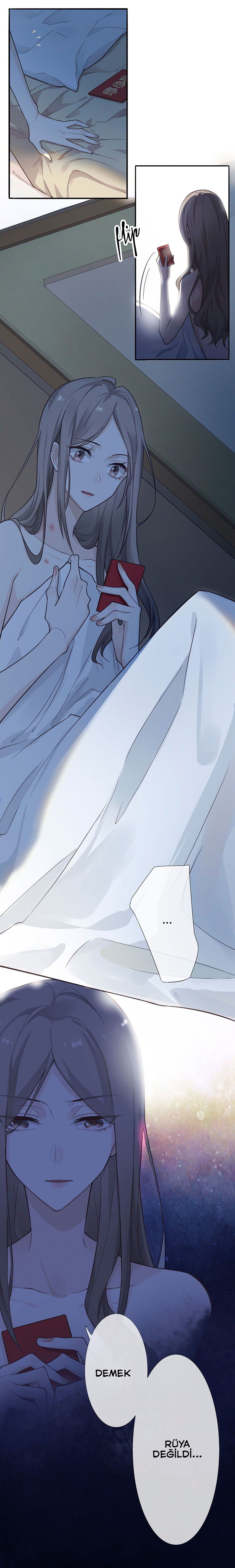 Two Ways for Lovers Ch. 1 第4页