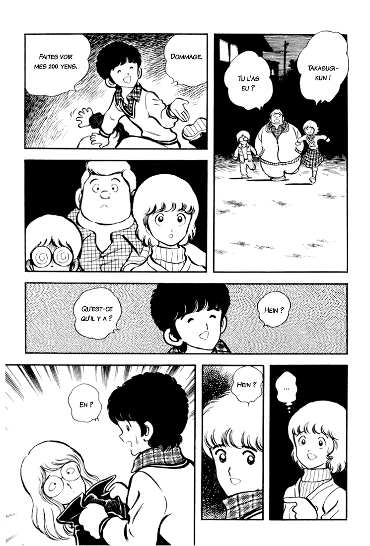Beautiful Sunshine! Vol. 3 Ch. 3 第18页