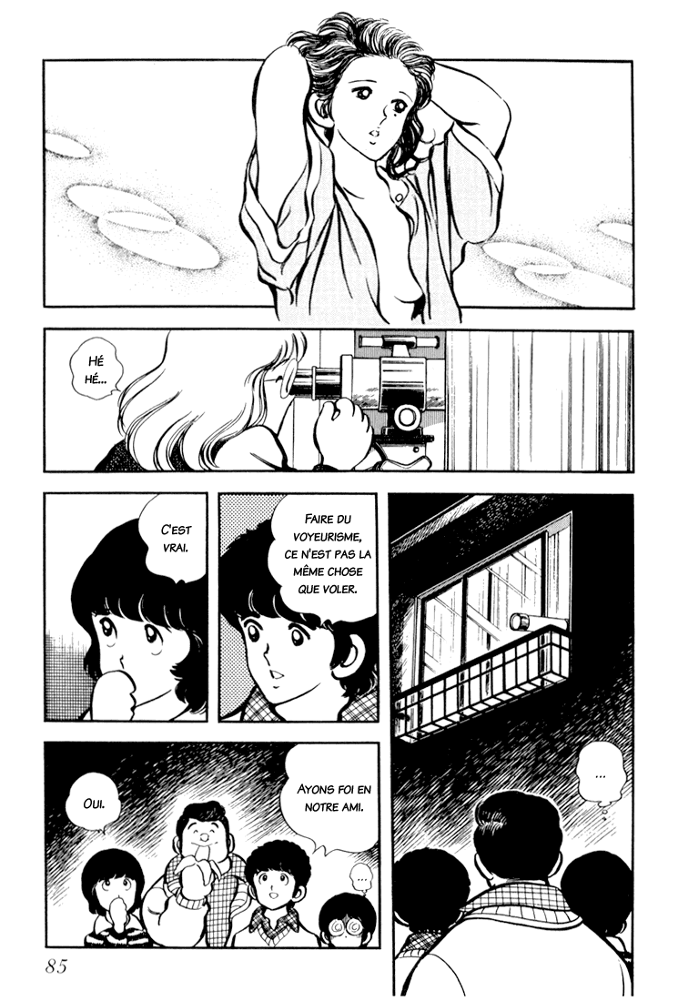 Beautiful Sunshine! Vol. 3 Ch. 3 第8页