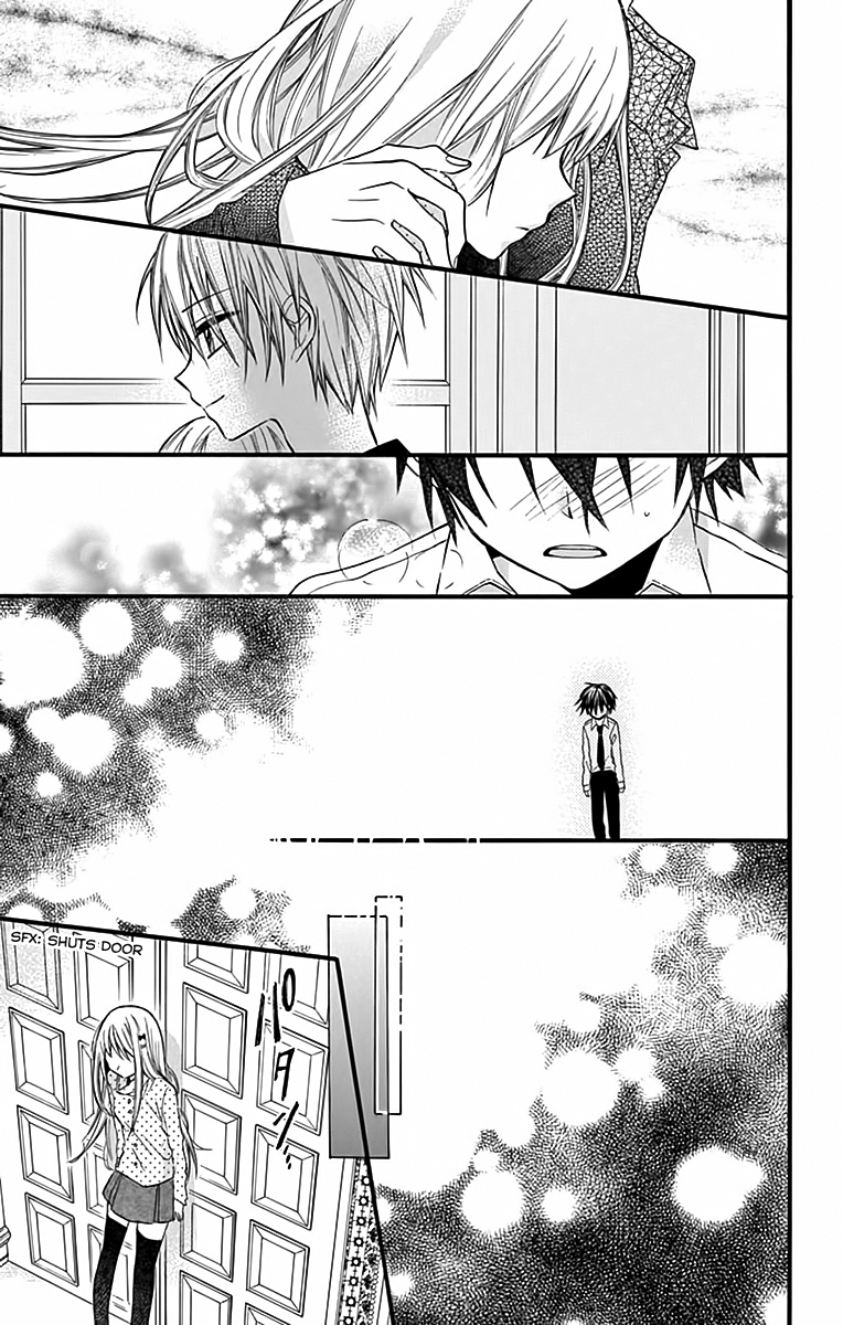 Ore Yome. – Ore no Yome ni Nare yo Vol. 2 Ch. 6 第29页