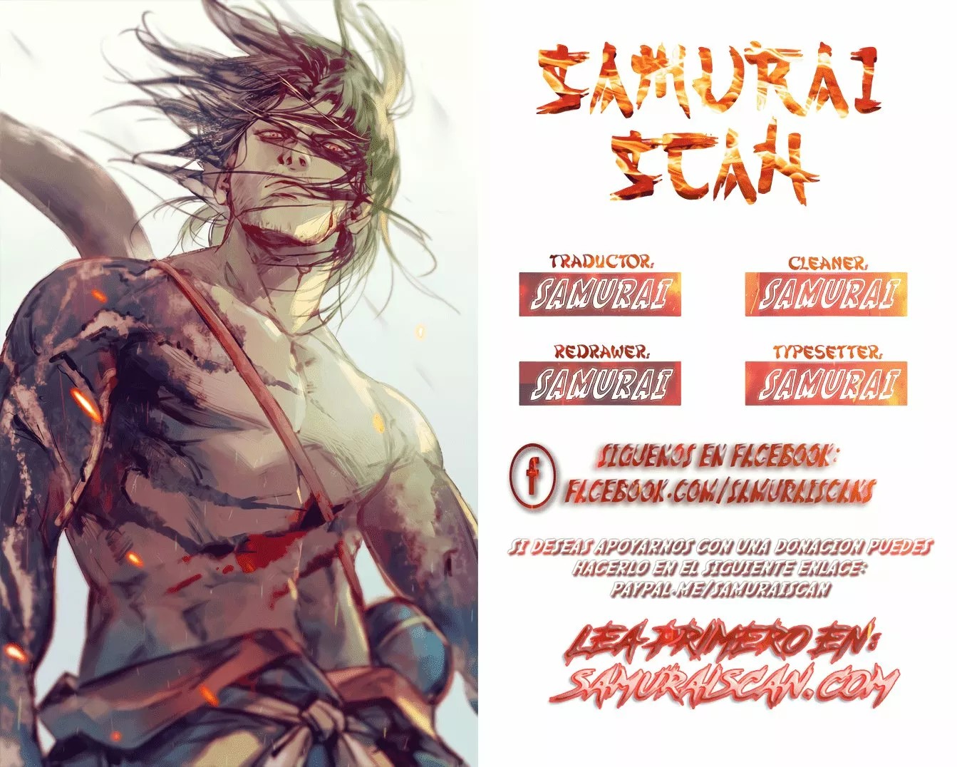 100,000 Levels of Body Refining : All the dogs I raise are the Emperor Ch. 6 第1页