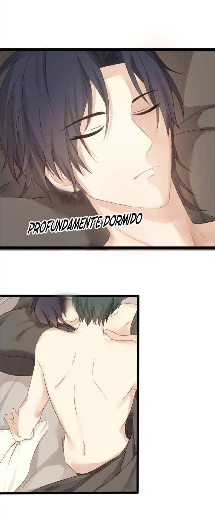 Fragile Relationship Tomas la iniciativa cada vez que bebas 第19页
