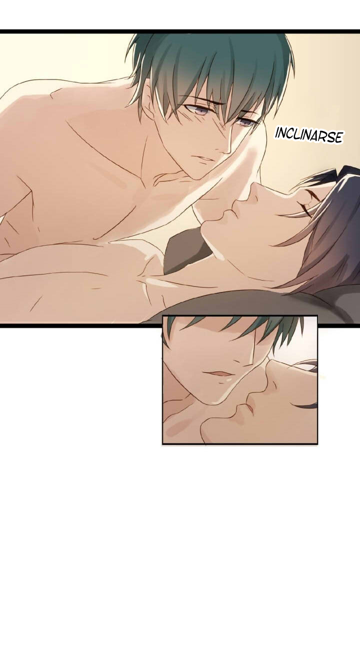 Fragile Relationship Tomas la iniciativa cada vez que bebas 第20页