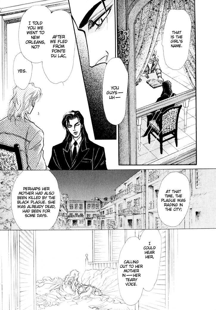 Interview with the Vampire Vol. 1 Ch. 2 第6页