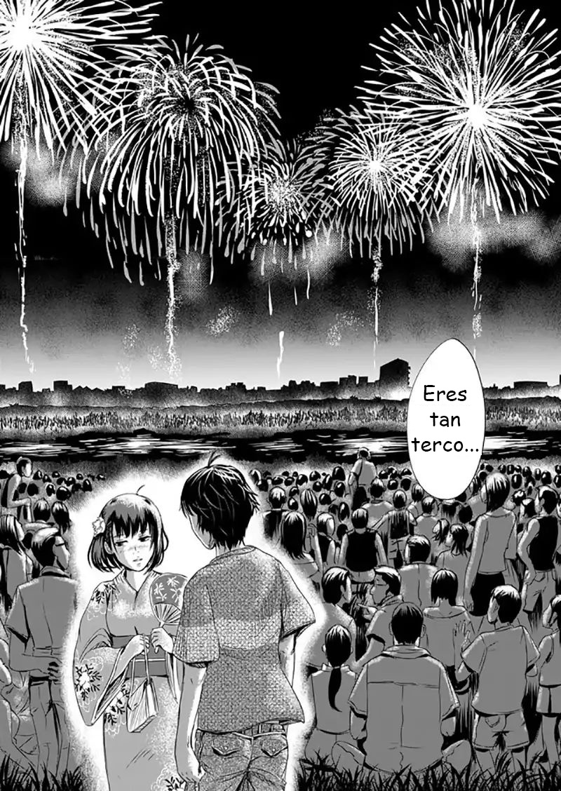 Tokyo Doragon Naito Fireworks 第31页