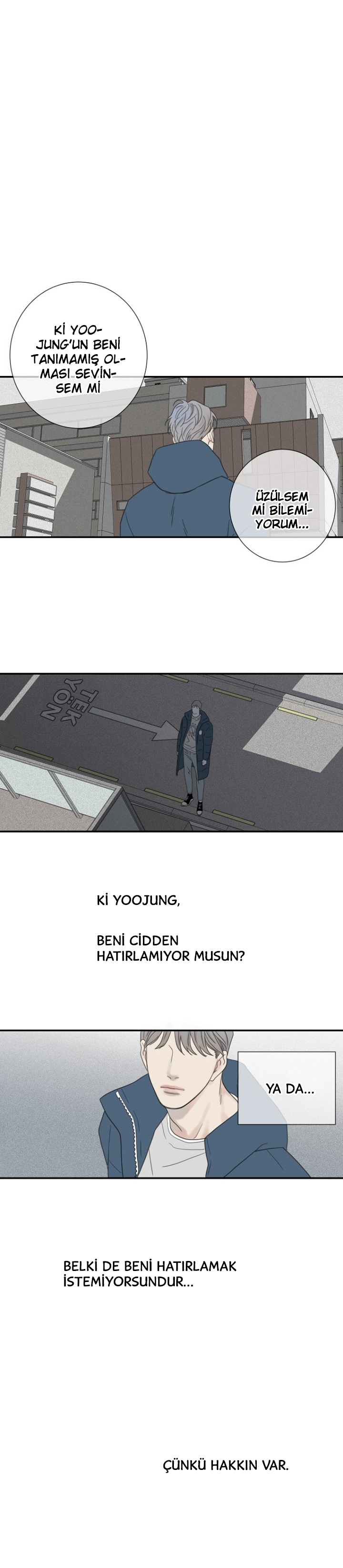 I'll Be Here for You Ch. 1 第13页