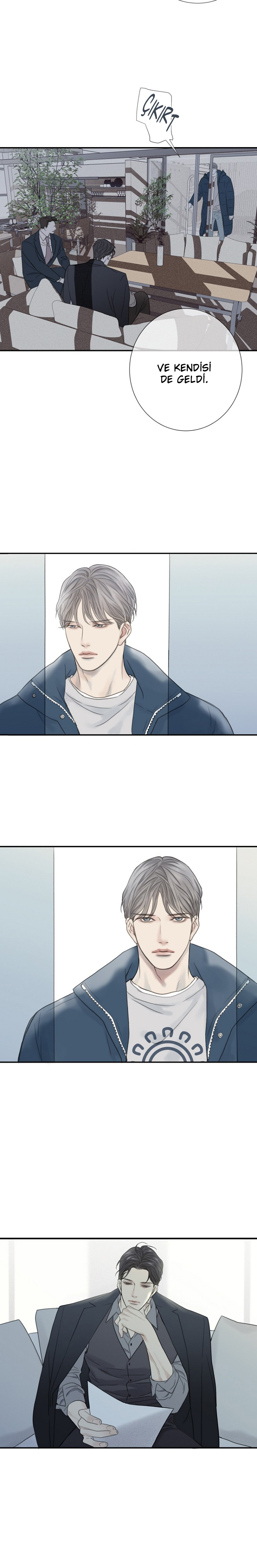 I'll Be Here for You Ch. 1 第4页