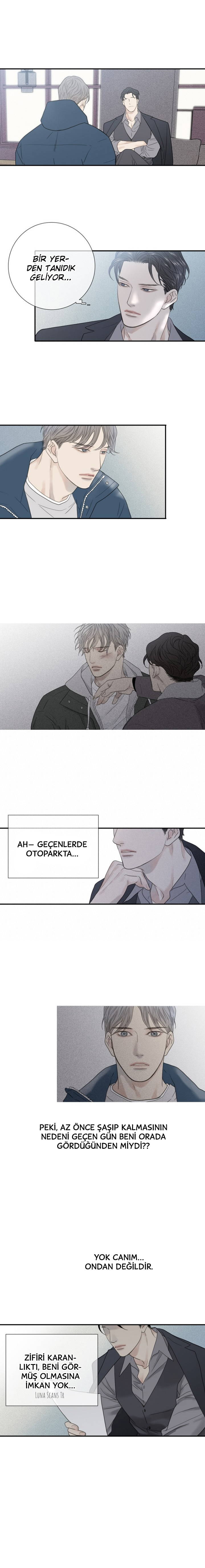 I'll Be Here for You Ch. 1 第7页