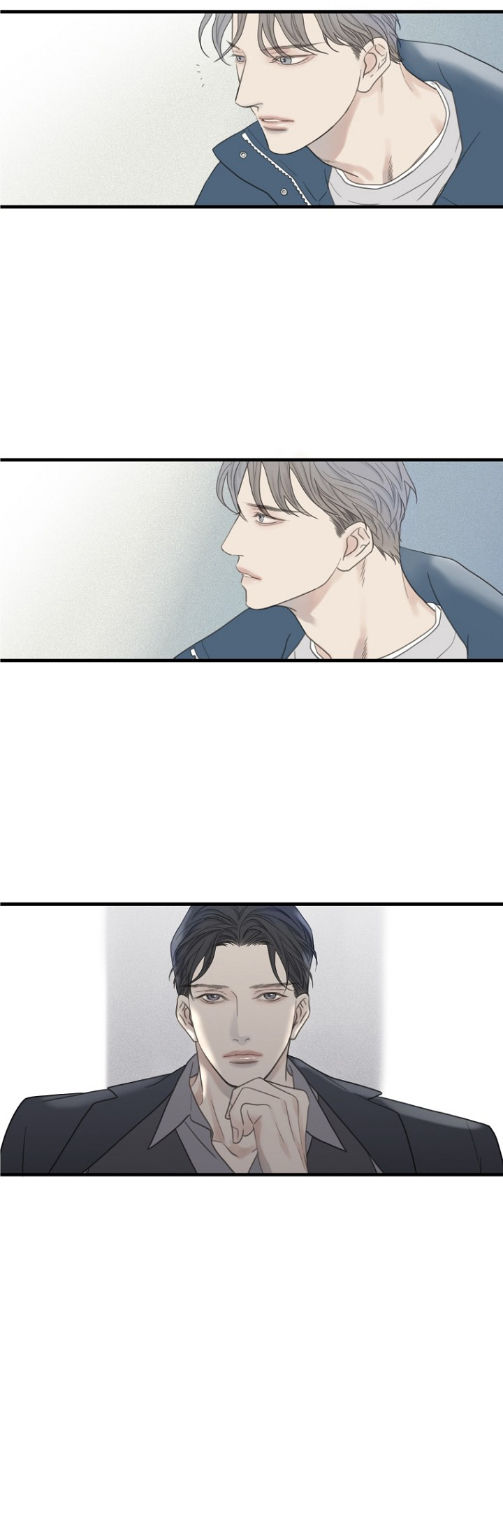 I'll Be Here for You Ch. 1 第10页