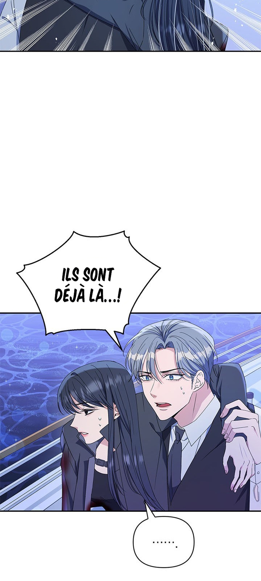 Zenith Vol. 1 Ch. 3 第15页