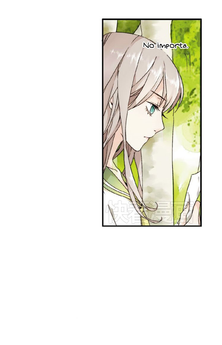 Love Is a Cherry Color El secreto 第6页