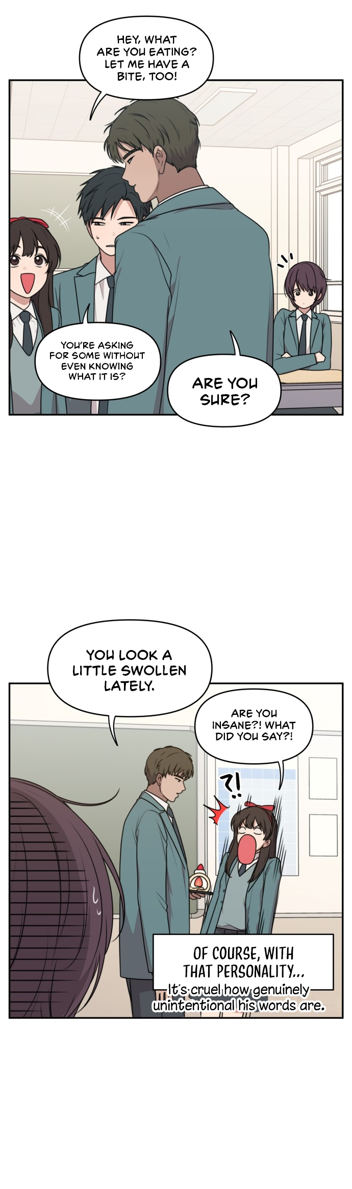 Agassi neun Monmallyeo Ch. 2 第9页