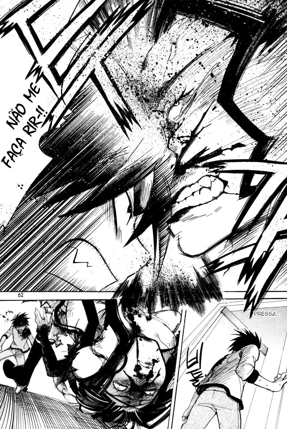 Immortal Regis Vol. 1 Ch. 2 第29页