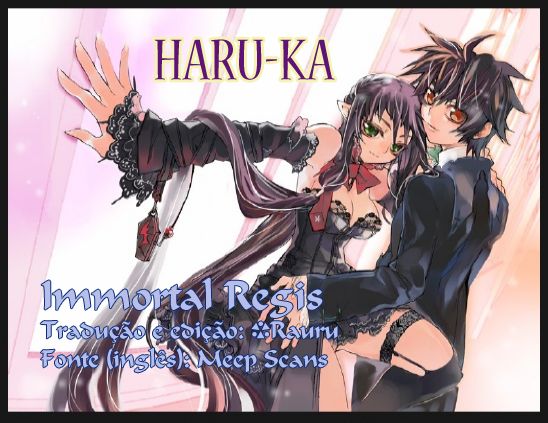 Immortal Regis Vol. 1 Ch. 2 第32页