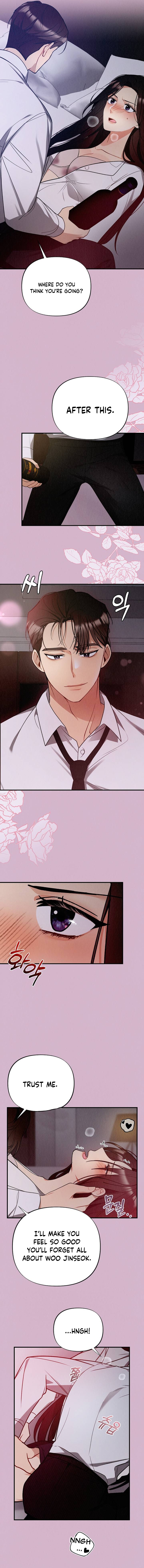 Office Partner Ch. 3 第4页