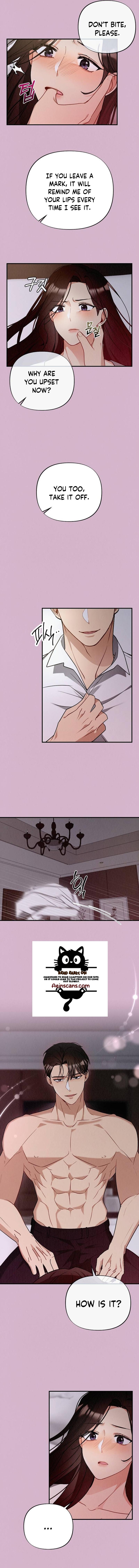 Office Partner Ch. 3 第5页