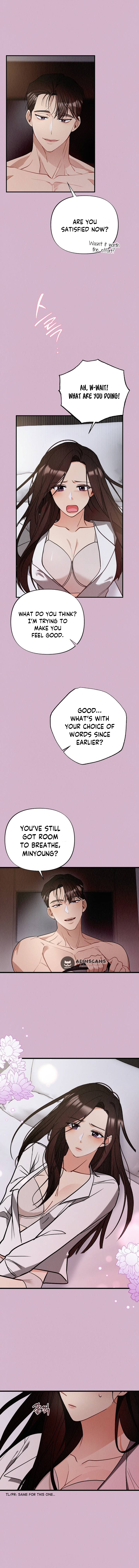 Office Partner Ch. 3 第6页
