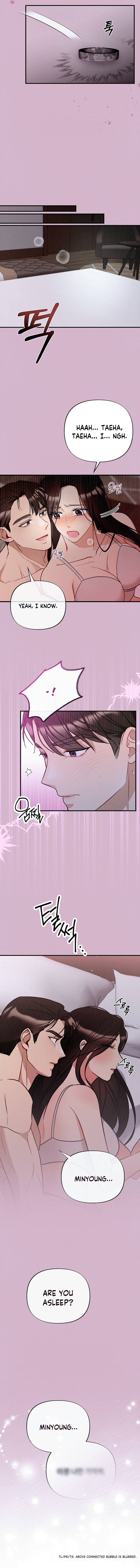 Office Partner Ch. 3 第9页
