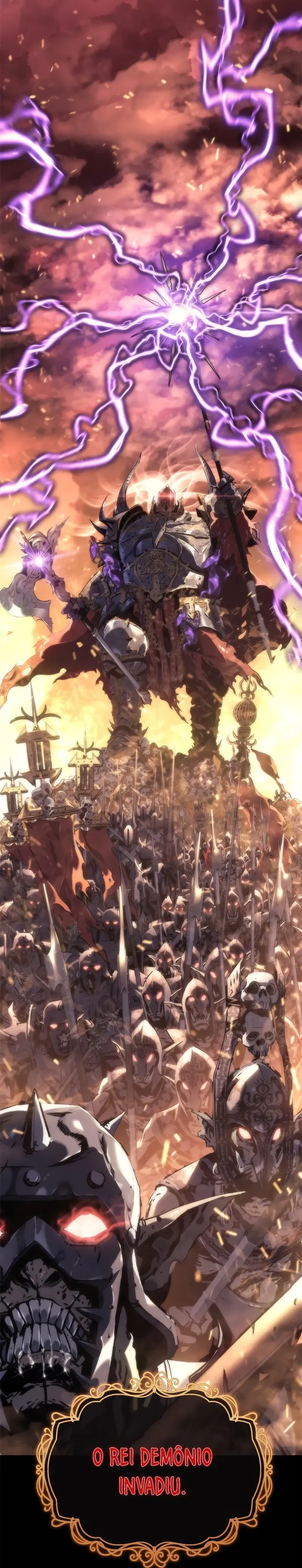 Why I Quit Being The Demon King O Rei Demônio desiste 第2页