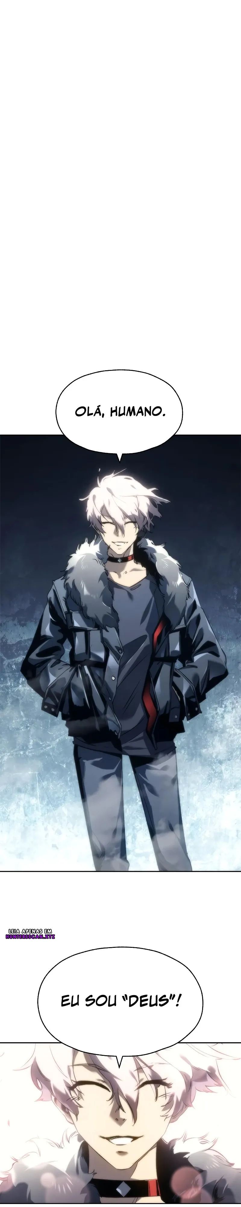 Why I Quit Being The Demon King O Rei Demônio desiste 第19页