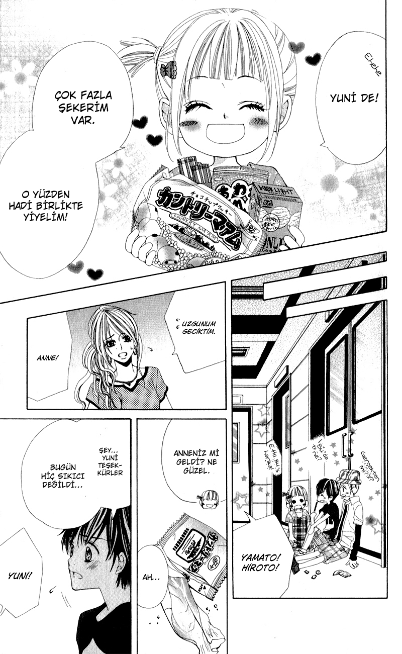 Mitsukoi Honey Ch. 2 第10页
