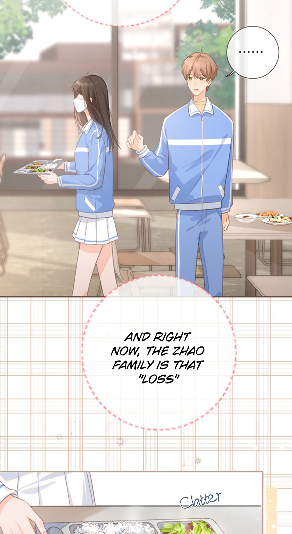 I Just Want to Mooch off Your Luck Genius or Cute Dog 第4页