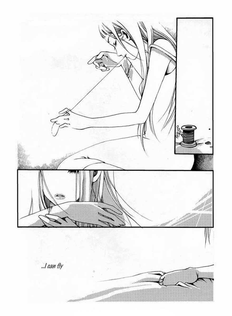 Wings 第3页