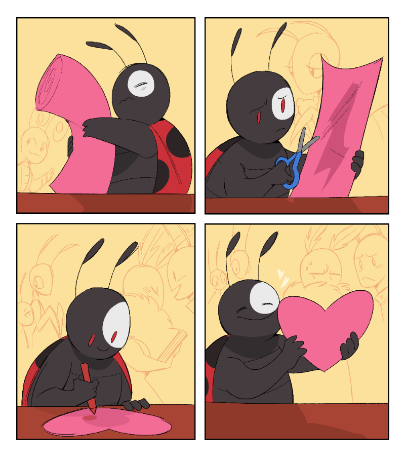 Bugtopia (Old) 第2页