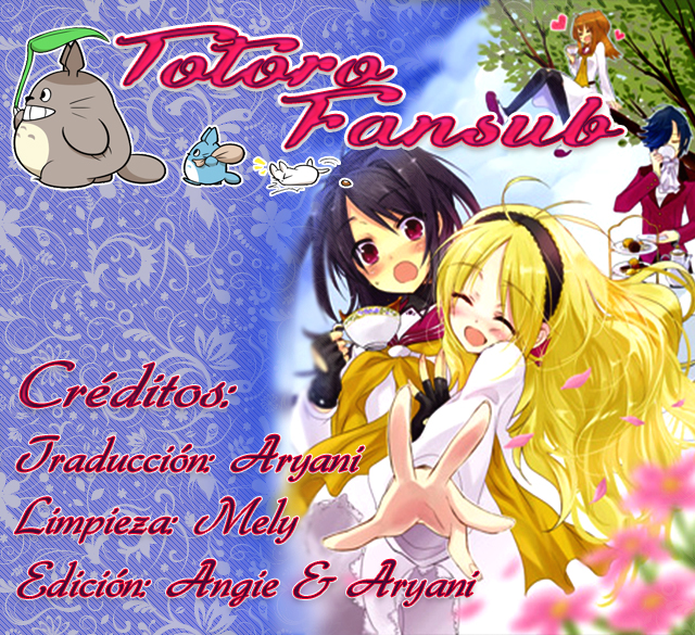 Accel World / Dural - Magisa Garden Mago de la arena 第1页