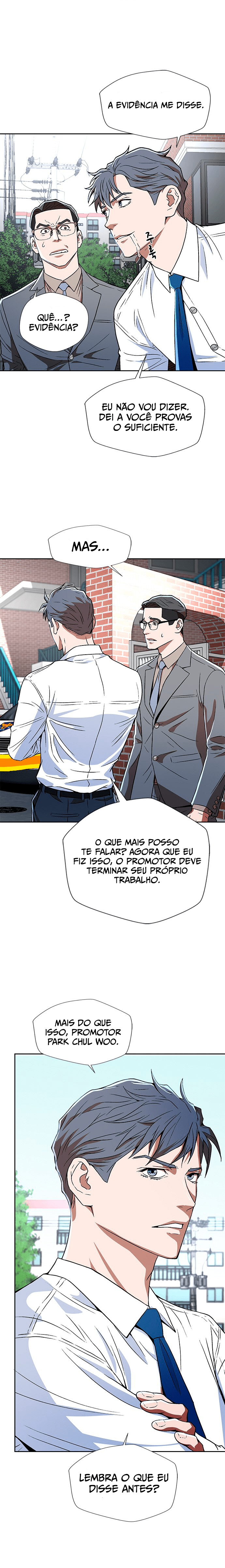 Judge Lee Han Young Ch. 4 第13页