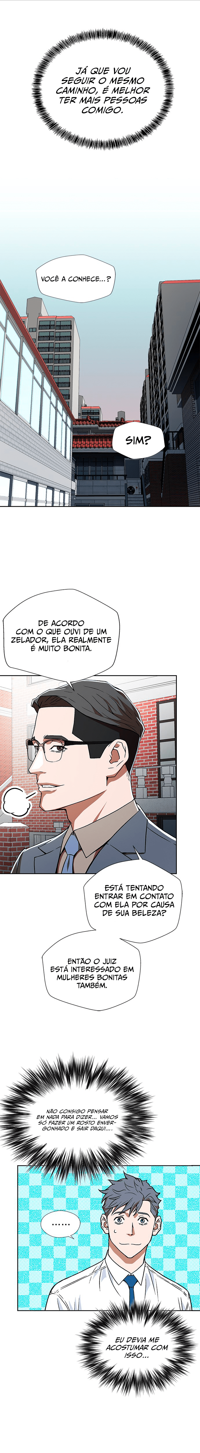 Judge Lee Han Young Ch. 4 第16页