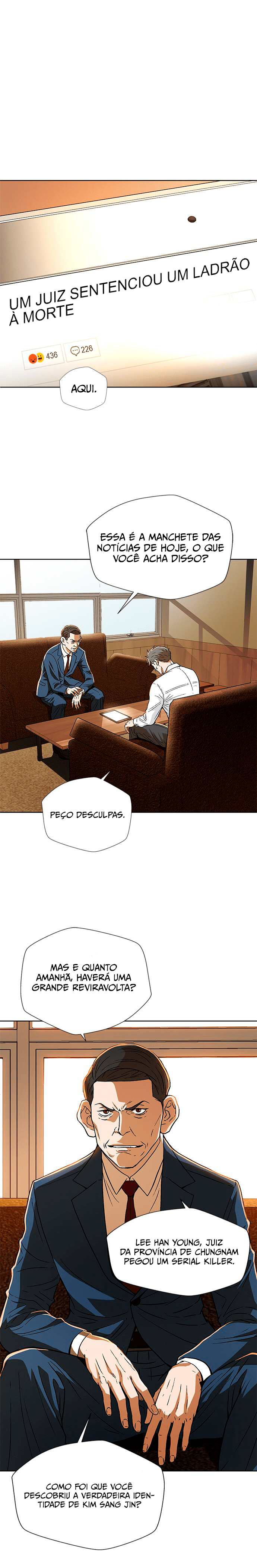 Judge Lee Han Young Ch. 4 第17页