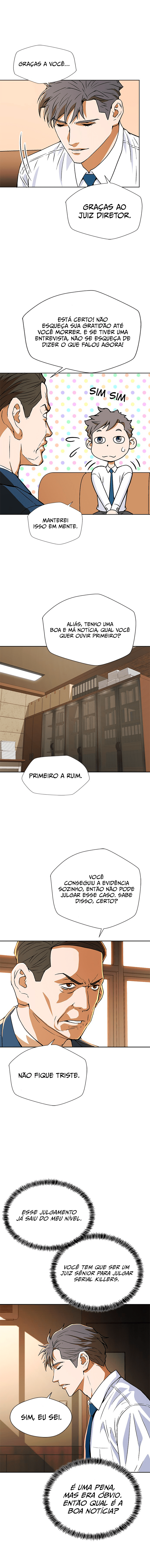 Judge Lee Han Young Ch. 4 第18页