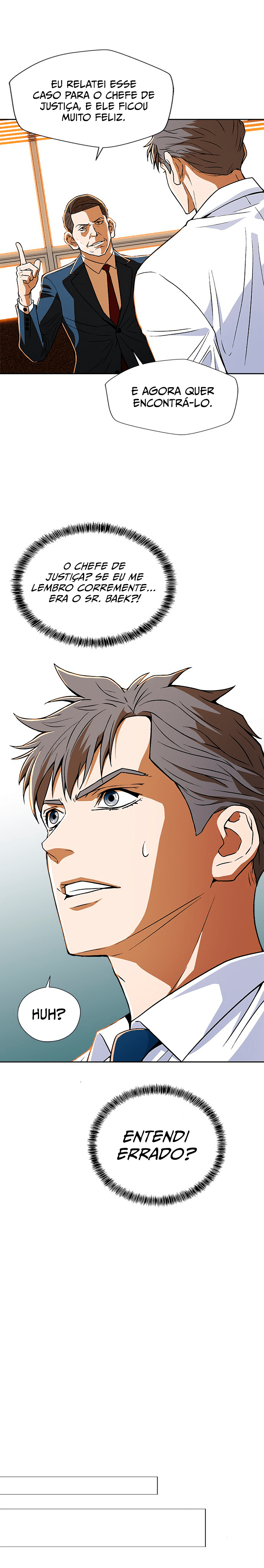 Judge Lee Han Young Ch. 4 第19页
