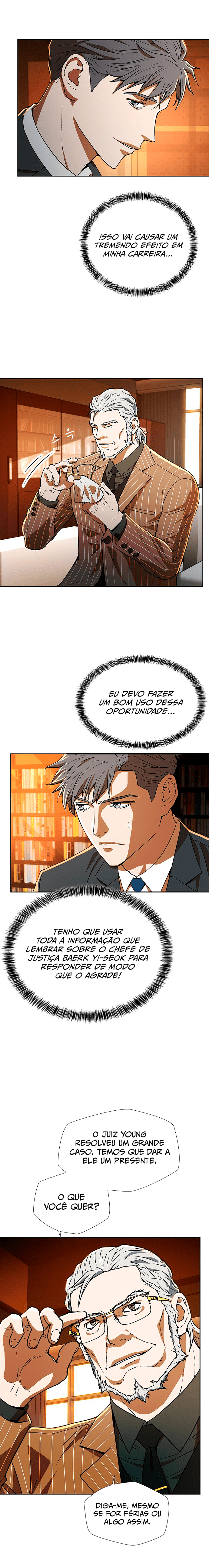 Judge Lee Han Young Ch. 4 第21页