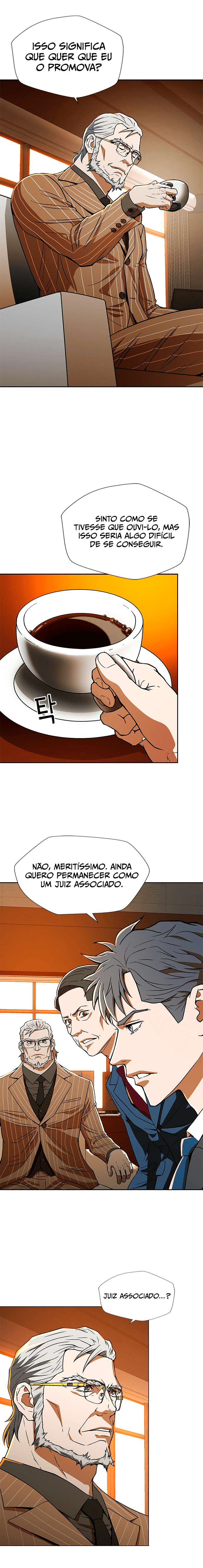 Judge Lee Han Young Ch. 4 第23页