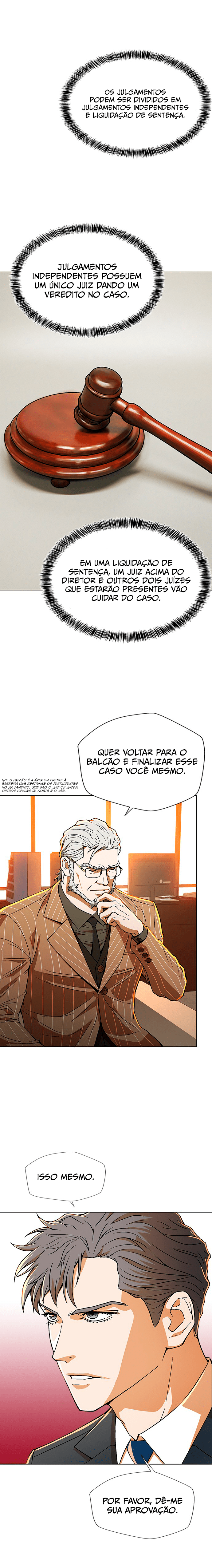 Judge Lee Han Young Ch. 4 第24页