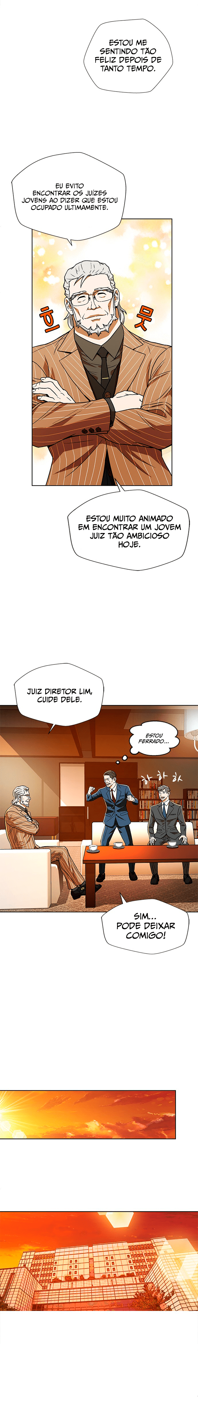 Judge Lee Han Young Ch. 4 第26页