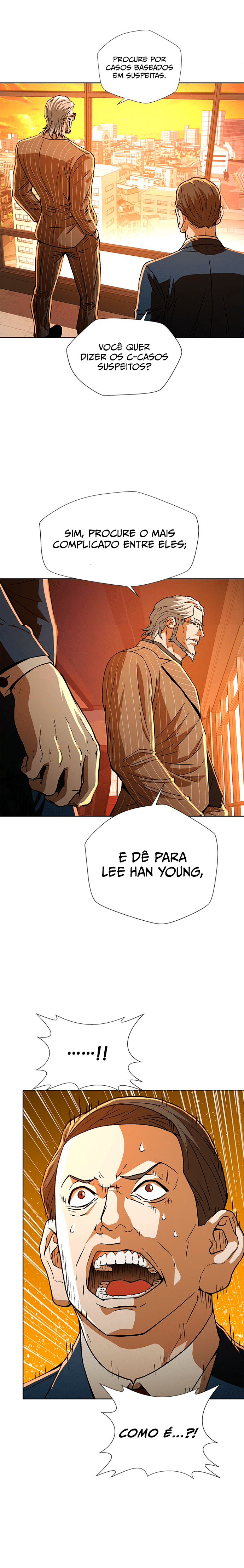 Judge Lee Han Young Ch. 4 第27页