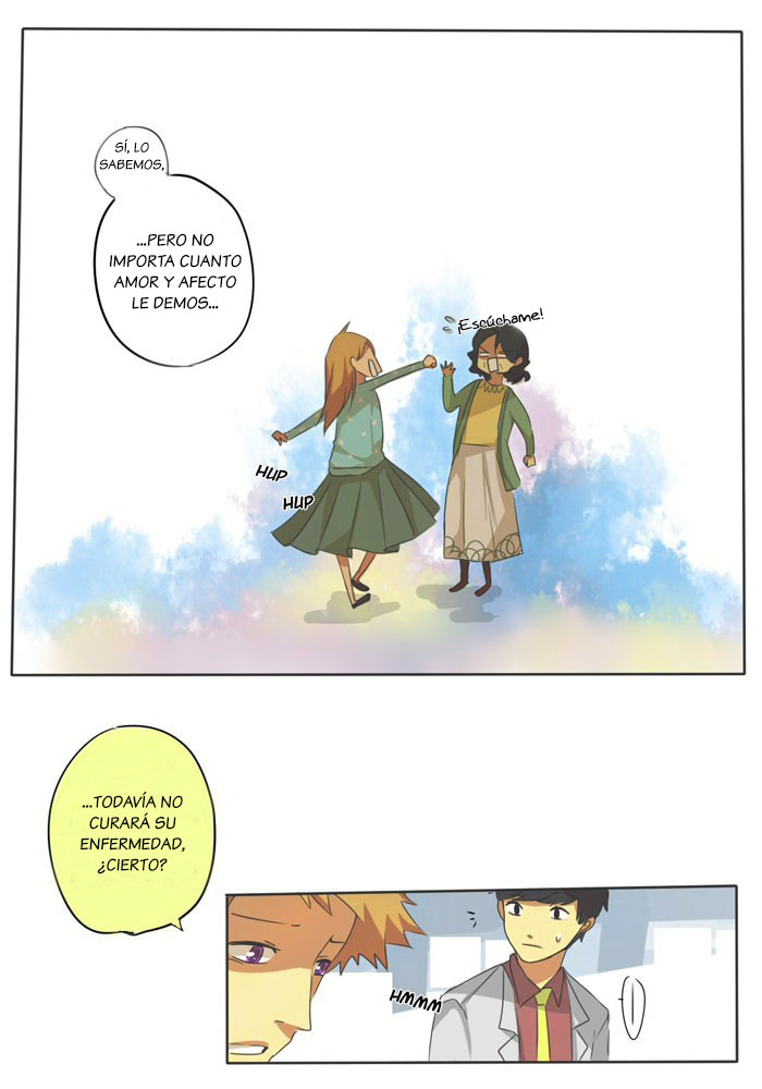 Falls In Love Too Late Mi nombre es Elvira 第20页