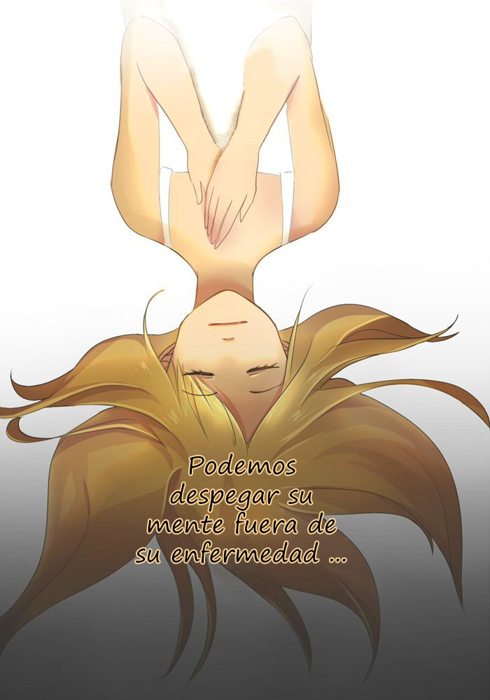 Falls In Love Too Late Mi nombre es Elvira 第22页