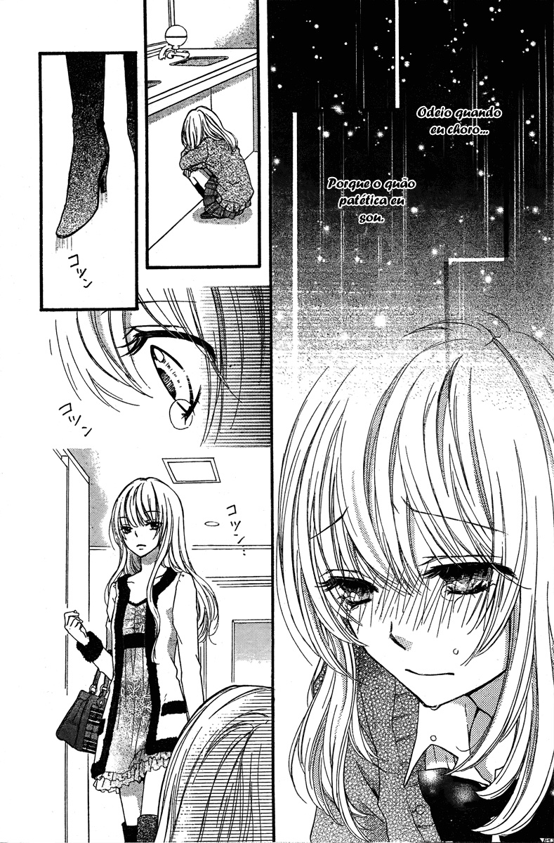 Hiyokoi Vol. 1 Ch. 3 第26页