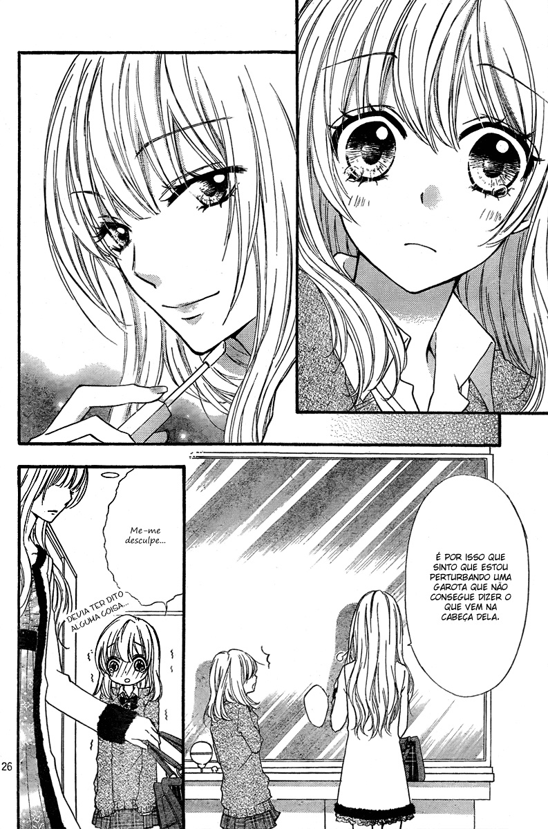 Hiyokoi Vol. 1 Ch. 3 第28页