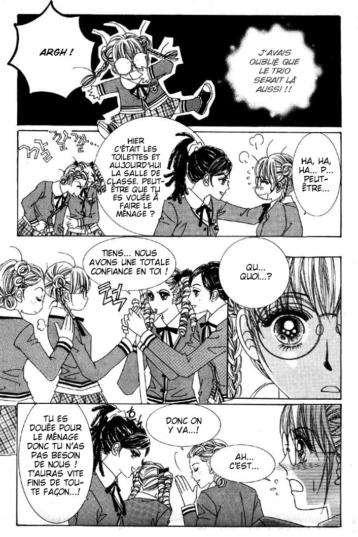 He's Dedicated to Roses Vol. 1 Ch. 2 第39页
